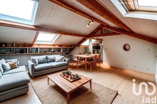  Appartement  vendre 3 pices 102 m