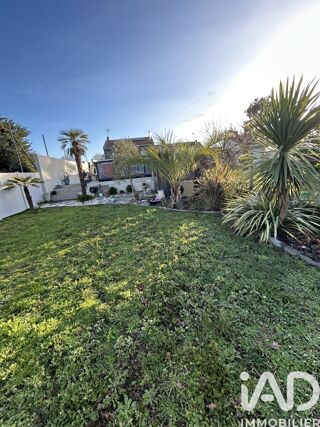  Maison � vendre 6 pi�ces 141 m�