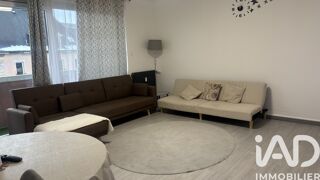  Appartement � vendre 3 pi�ces 83 m�