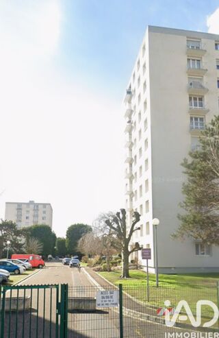  Appartement � vendre 1 pi�ce 29 m�