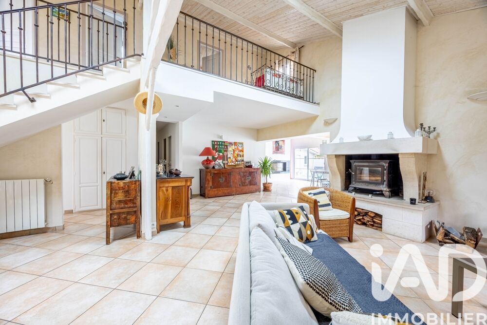 � vendre  Maison Yvrac (33370)