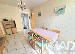  Appartement � vendre 3 pi�ces 52 m�