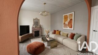  Maison � vendre 5 pi�ces 99 m�