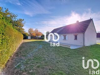  Maison � vendre 4 pi�ces 99 m�