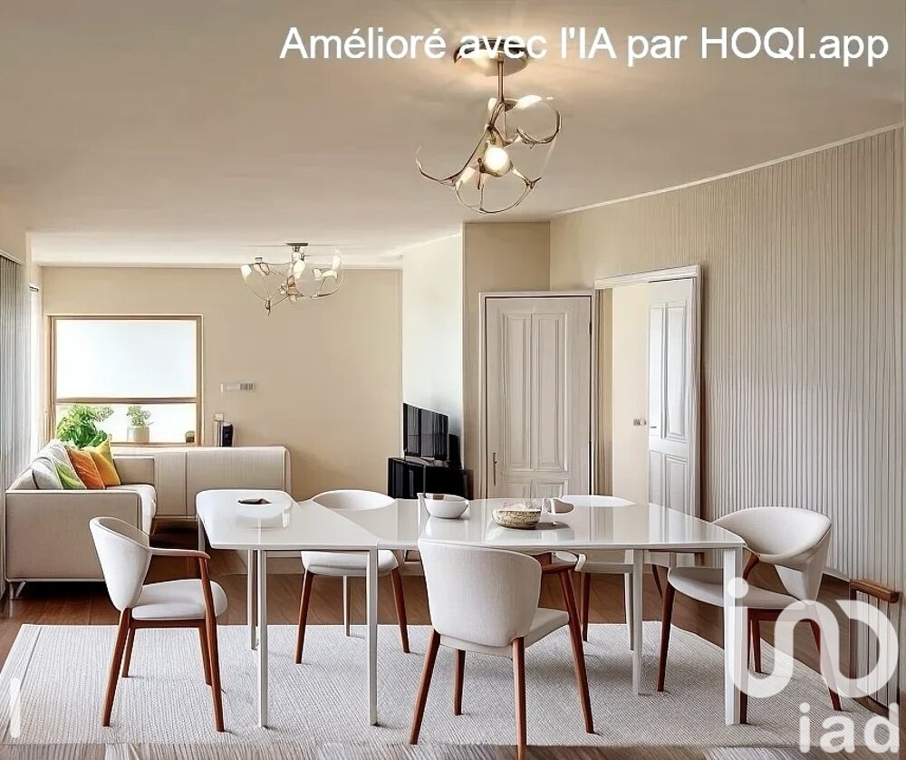 Vente Maison Vente Maison traditionnelle 5 pices Lunville