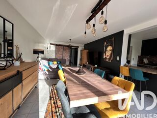  Maison � vendre 8 pi�ces 160 m�