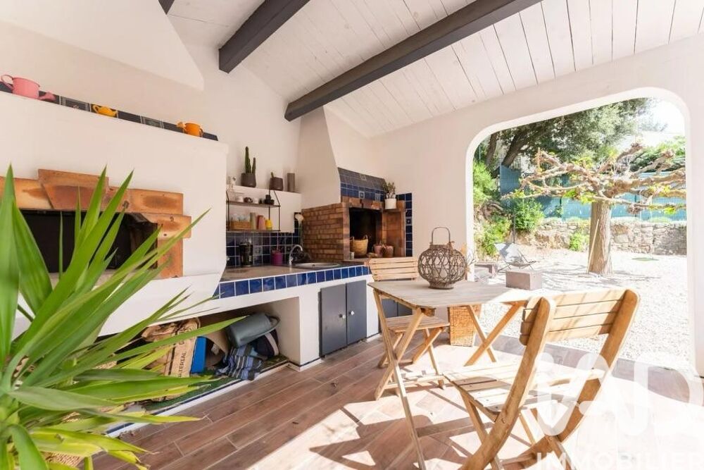 � vendre  Maison La Bouilladisse (13720)