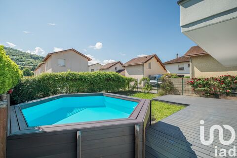   Vente Maison/villa 7 pi�ces Maison - 7 pi�ce(s) - 169 m�