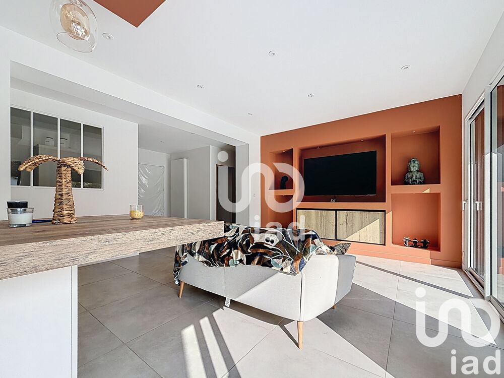  vendre  Maison Tarbes (65000)