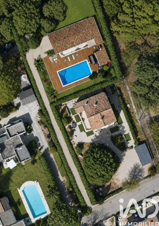  Terrain � vendre 1384 m�