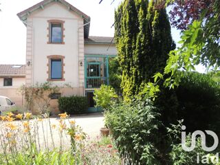  Maison � vendre 5 pi�ces 160 m�