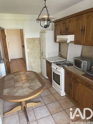  Appartement � vendre 4 pi�ces 76 m�