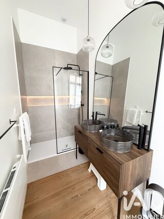  Appartement � vendre 3 pi�ces 55 m�