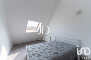  Maison � vendre 3 pi�ces 40 m�