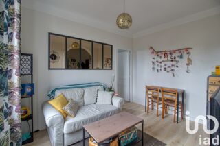  Appartement � vendre 2 pi�ces 30 m�