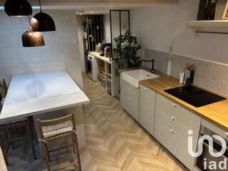  Maison � vendre 2 pi�ces 54 m�