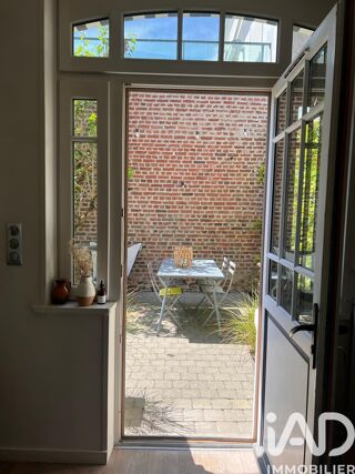  Maison � vendre 5 pi�ces 96 m�