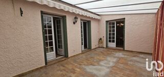  Maison � vendre 6 pi�ces 185 m�