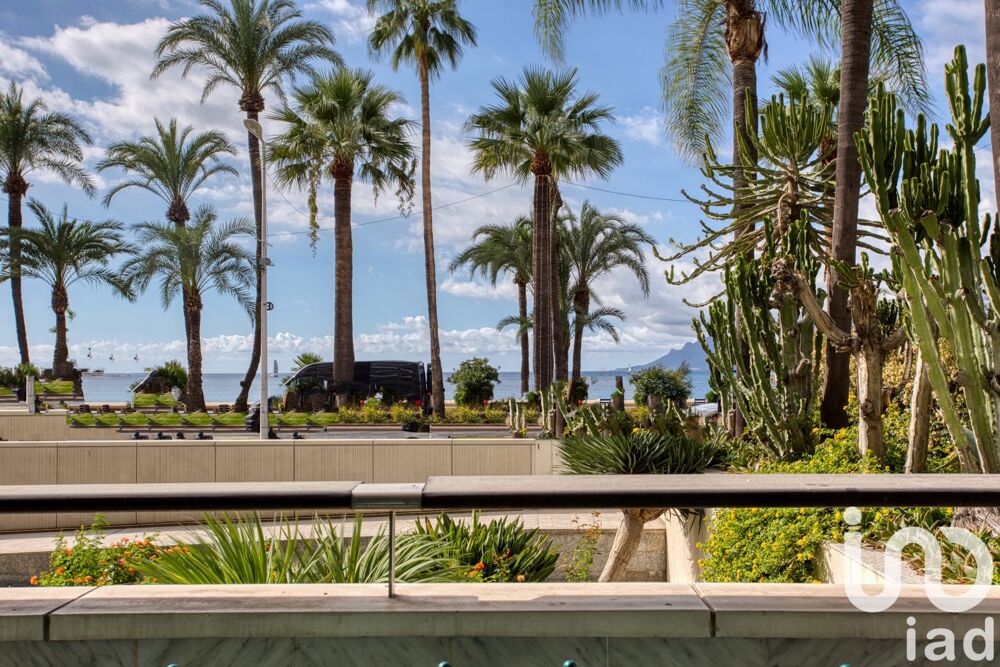  vendre  Appartement Cannes (06400)