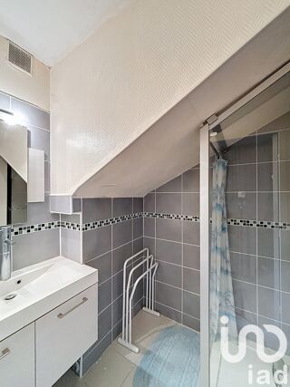  Maison � vendre 4 pi�ces 66 m�