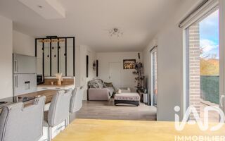  Appartement  vendre 3 pices 68 m