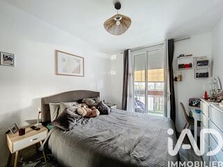  Appartement � vendre 3 pi�ces 60 m�