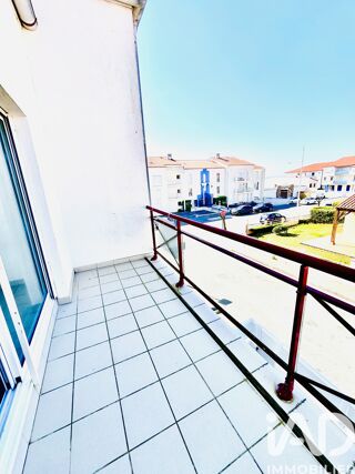  Appartement � vendre 3 pi�ces 52 m�