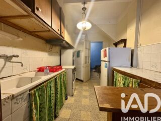  Maison � vendre 3 pi�ces 57 m�