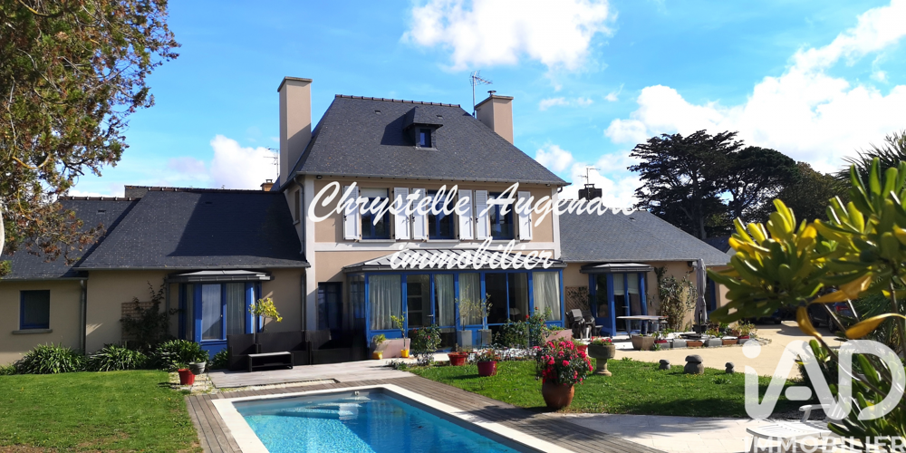 � vendre  Villa Saint-Malo (35400)