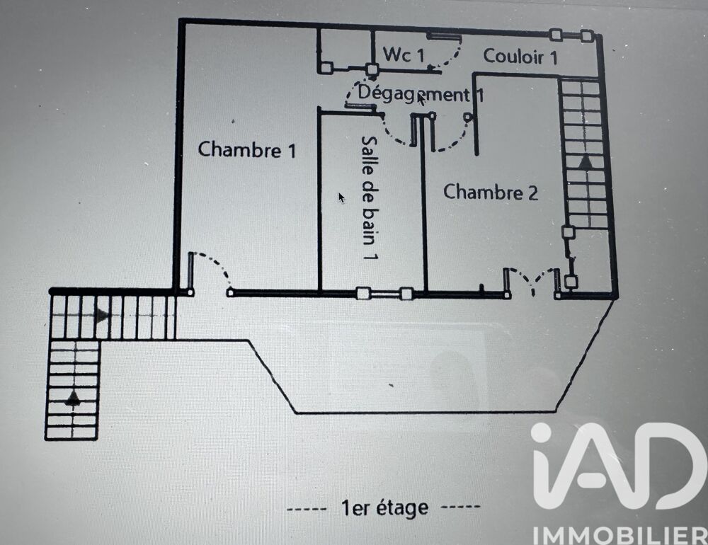 � vendre  Maison Dompierre-sur-Mer (17139)