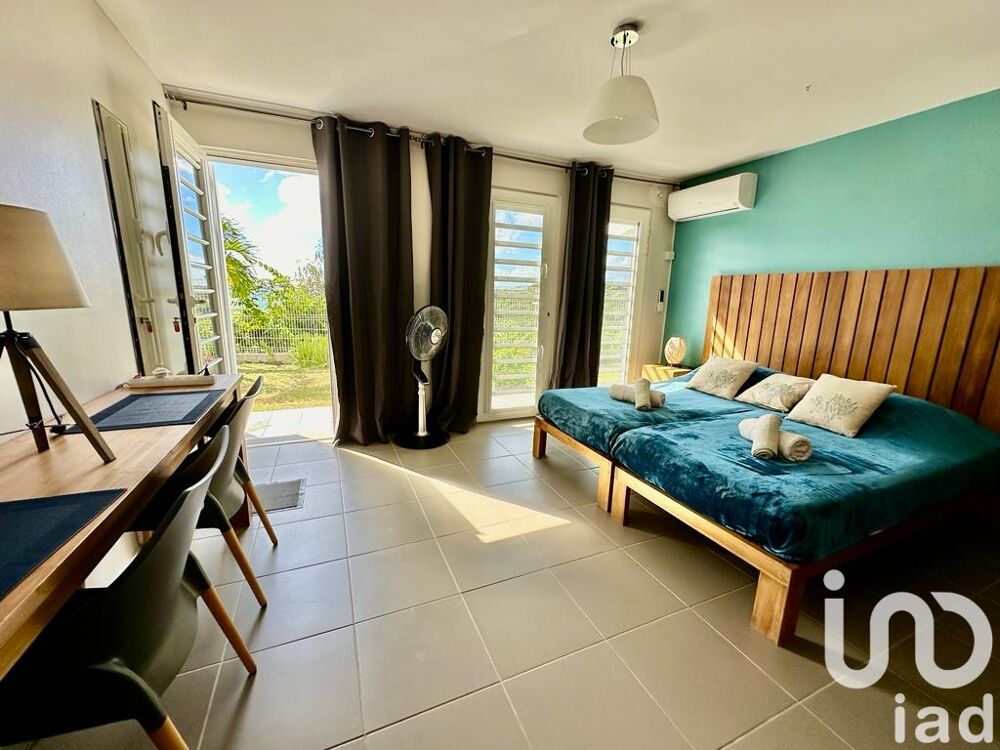 � vendre  Maison Saint-Fran�ois (97118)