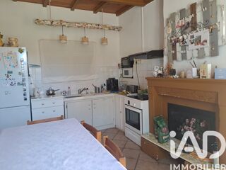  Maison � vendre 3 pi�ces 96 m�