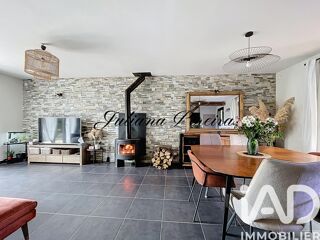  Maison � vendre 7 pi�ces 173 m�