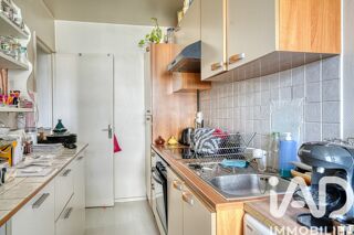  Appartement  vendre 2 pices 32 m