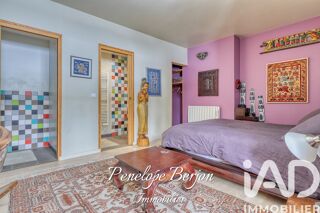  Maison � vendre 15 + pi�ces 575 m�