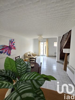  Maison  vendre 3 pices 53 m