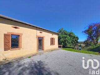  Maison � vendre 3 pi�ces 92 m�