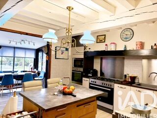  Maison � vendre 5 pi�ces 185 m�