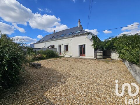   Vente Maison de campagne 5 pi�ces Maison - 5 pi�ce(s) - 106 m�