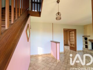  Maison � vendre 7 pi�ces 176 m�