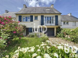  Maison � vendre 4 pi�ces 120 m�