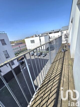  Appartement � vendre 3 pi�ces 60 m�