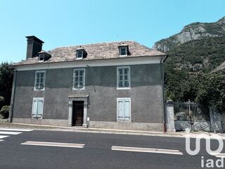  Maison � vendre 8 pi�ces 177 m�