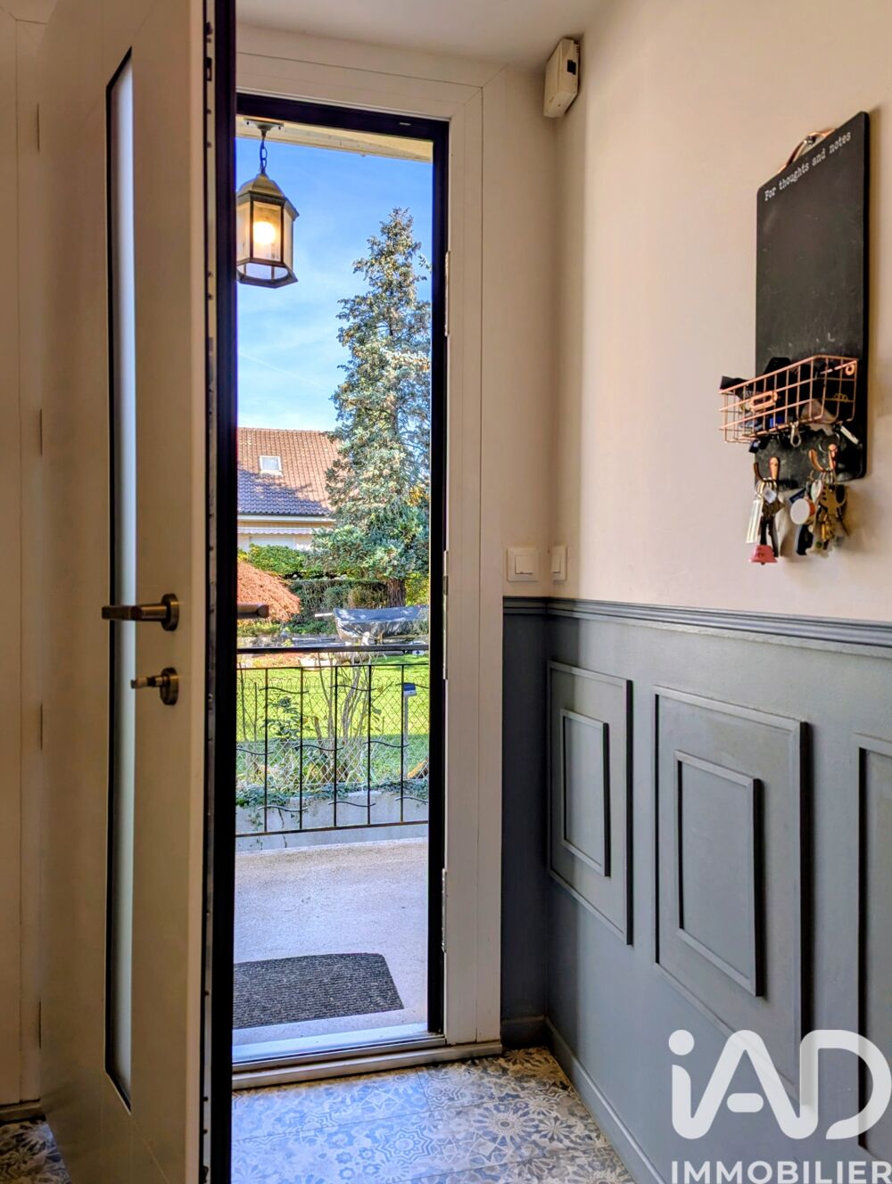  vendre  Maison Annemasse (74100)