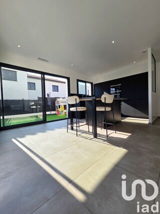  Maison � vendre 4 pi�ces 127 m�