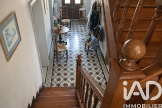  Maison � vendre 5 pi�ces 132 m�