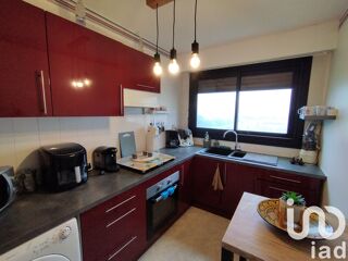  Appartement � vendre 4 pi�ces 90 m�