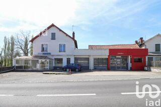  Immeuble  vendre 164 m