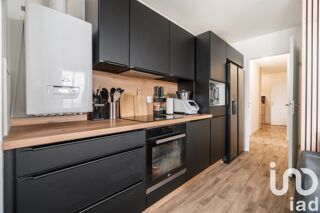  Appartement � vendre 3 pi�ces 56 m�