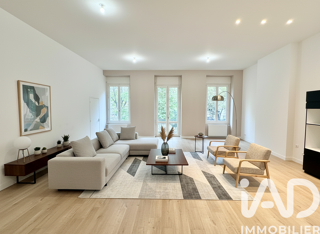  Appartement � vendre 5 pi�ces 127 m�